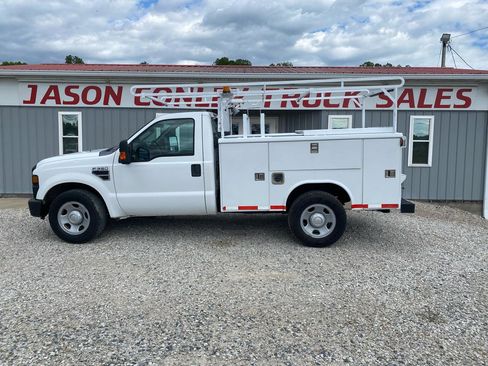 Used 2010 Ford F350 XL RWD image 1