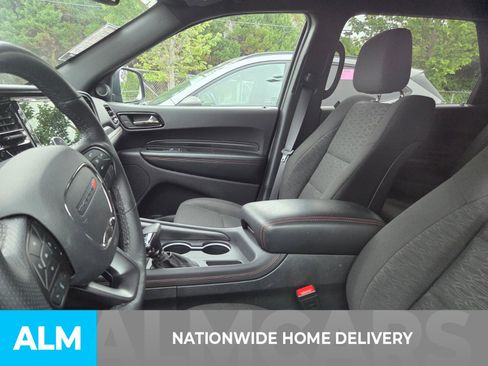 Used 2026 Dodge Durango GT RWD image 5