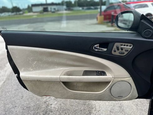 Used 2007 Jaguar XKR R RWD image 15