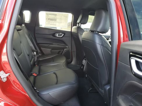 New 2026 Jeep Compass Limited image 22