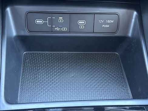 New 2026 Hyundai Tucson SEL image 25