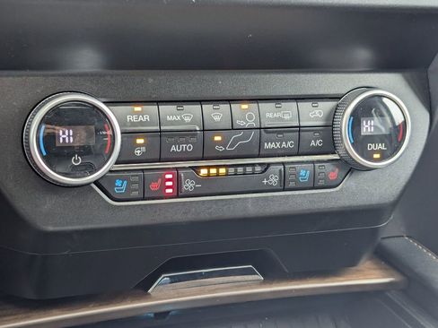 Used 2021 Ford Expedition Max Platinum image 20