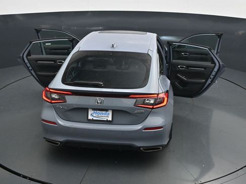 Used 2022 Honda Civic Sport Touring image 31