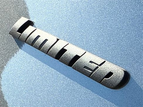 New 2026 Toyota Tundra Limited image 11