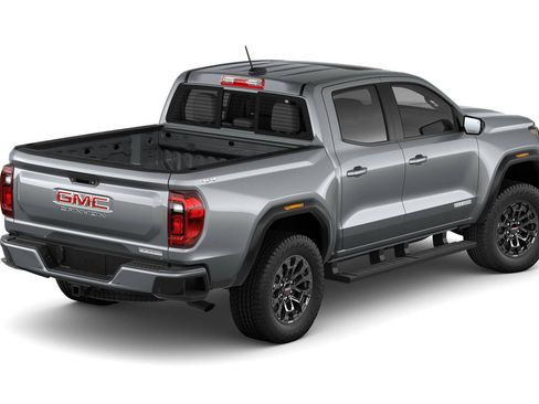 New 2026 GMC Canyon Elevation AWD/4WD image 51