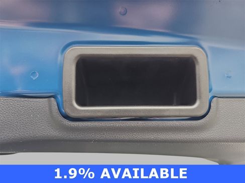 Used 2025 Subaru Crosstrek 2.5i Wilderness w/ Crosstrek Mirror Package image 13