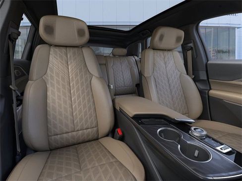 New 2026 Cadillac Lyriq Signature Sport image 16