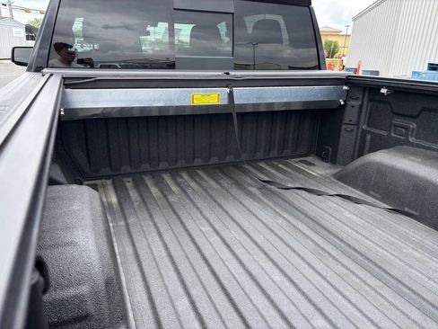 Used 2025 Chevrolet Silverado 1500 RST w/ All Star Edition Plus AWD/4WD image 29