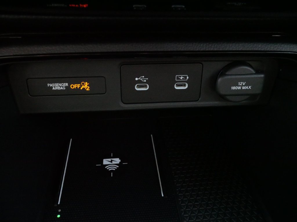 Used 2026 Honda CR-V EX-L image 22