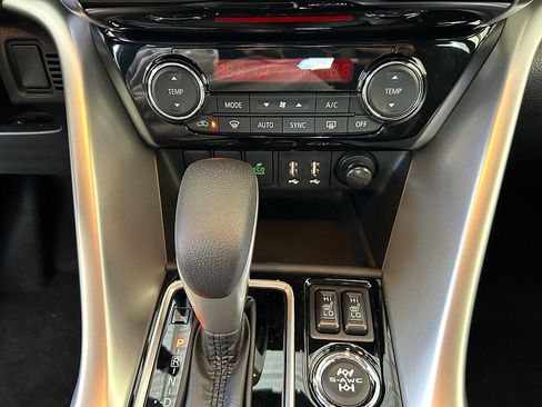 New 2026 Mitsubishi Eclipse Cross SE image 26