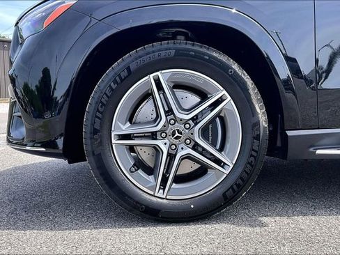 New 2026 Mercedes-Benz GLE 350 4MATIC image 10