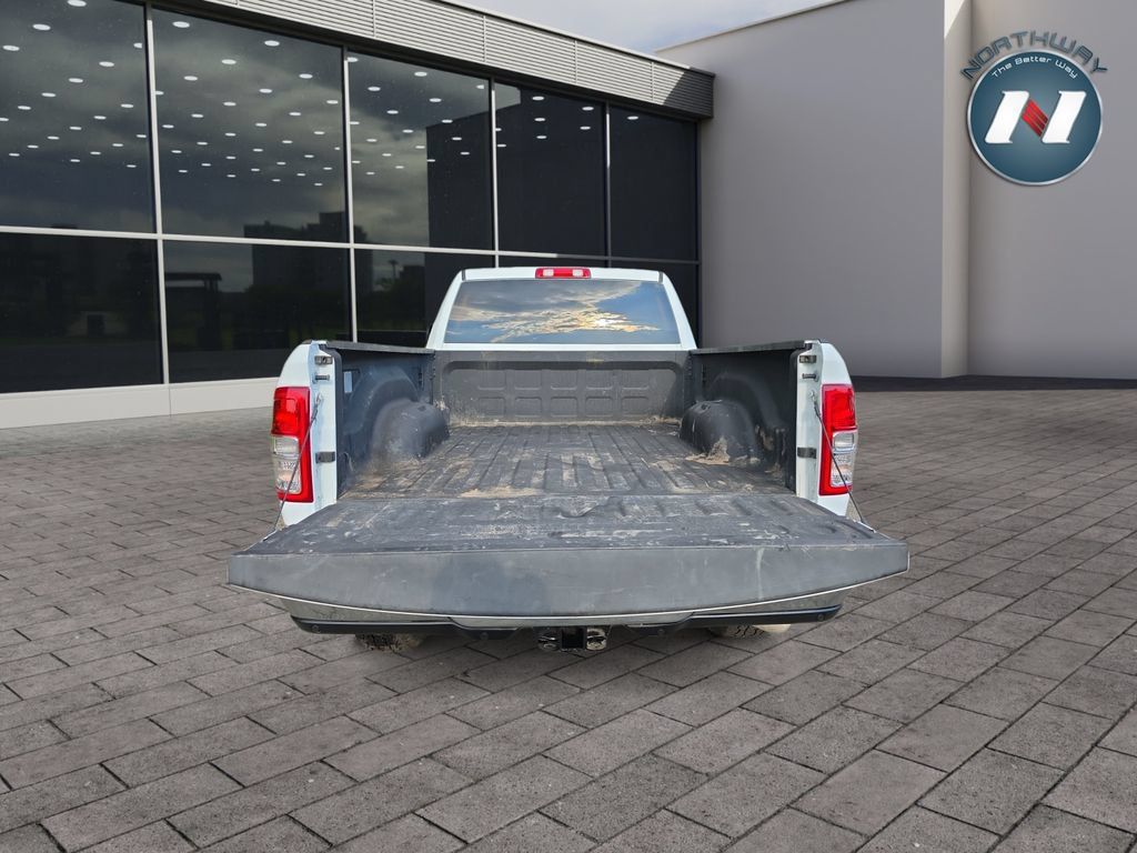 Used 2023 RAM 2500 Big Horn w/ Level 1 Equipment Group AWD/4WD image 14