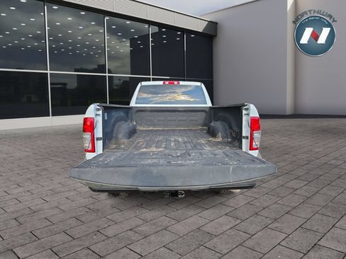 Used 2023 RAM 2500 Big Horn w/ Level 1 Equipment Group AWD/4WD image 14