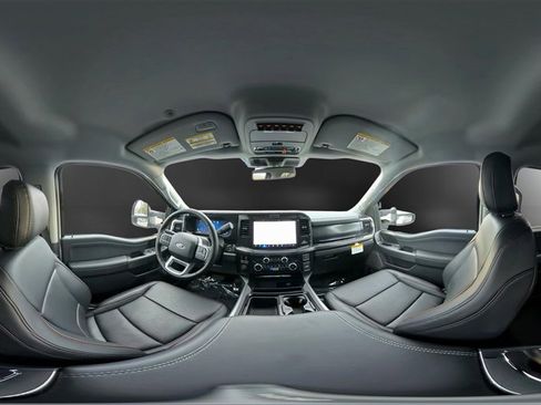 New 2026 Ford F250 Lariat image 14