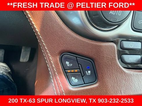 Used 2018 Chevrolet Tahoe Premier RWD image 31