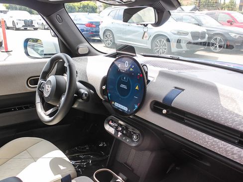 Used 2026 MINI Cooper S FWD image 16