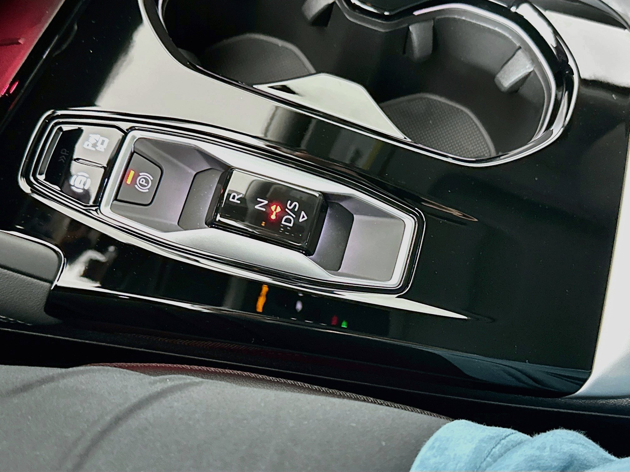 New 2026 Audi Q5 Premium Plus AWD/4WD image 17