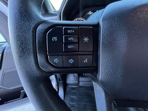 Certified 2023 Ford F150 XL w/ STX Appearance Package image 15