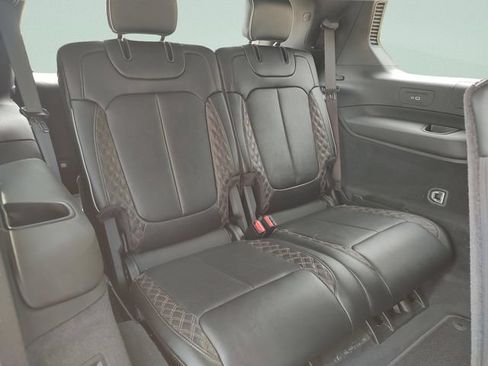 Used 2023 Jeep Grand Cherokee L Summit w/ Advanced Protech Group IV AWD/4WD image 31