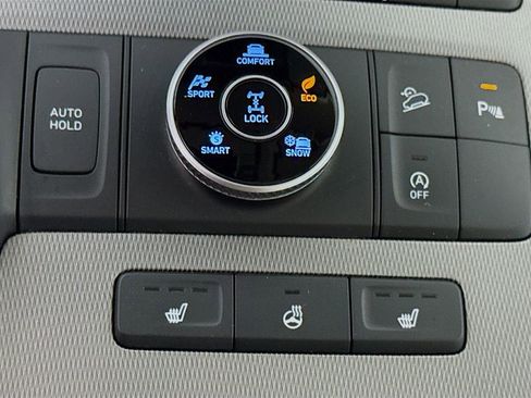 Used 2021 Hyundai Palisade SEL w/ Premium Package AWD/4WD image 12