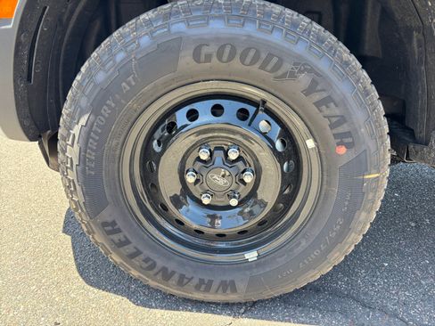 New 2026 Ford Ranger XL AWD/4WD image 24