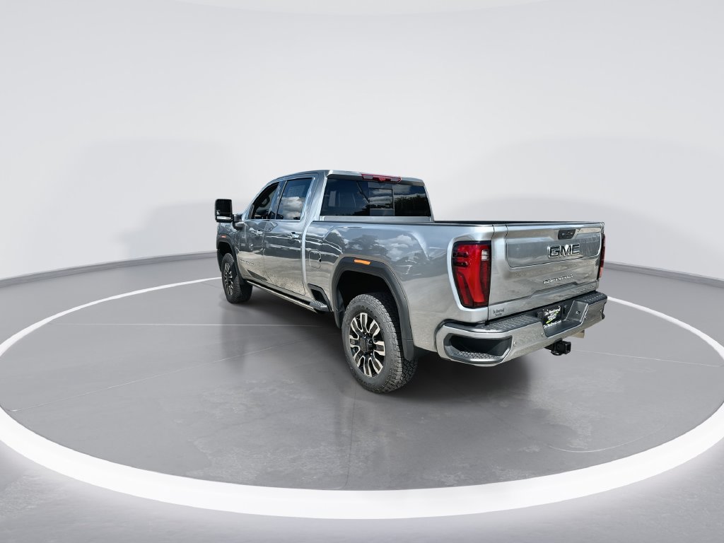 New 2026 GMC Sierra 2500 Denali Ultimate AWD/4WD image 6