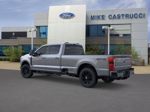 New 2026 Ford F350 XLT w/ XLT Premium Package AWD/4WD image 5