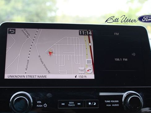 Used 2022 INFINITI QX80 Sensory w/ Cargo Package image 22