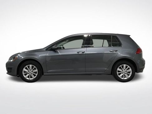 Used 2016 Volkswagen Golf S FWD image 28