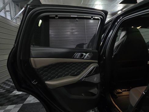 Used 2023 BMW X6 M w/ Competition Package image 43
