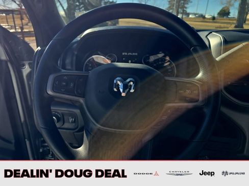 Used 2024 RAM 3500 Tradesman image 15