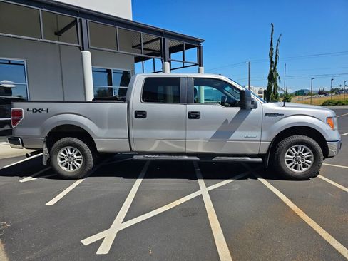 Used 2013 Ford F150 XLT w/ Max Trailer Tow Pkg AWD/4WD image 6