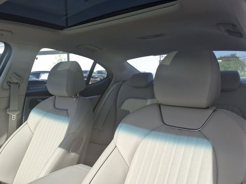 New 2026 Genesis G70 2.5T Prestige image 16