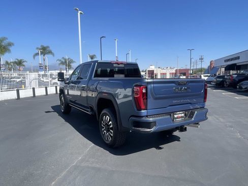 New 2026 GMC Sierra 2500 Denali Ultimate w/ Max Trailering Package image 5