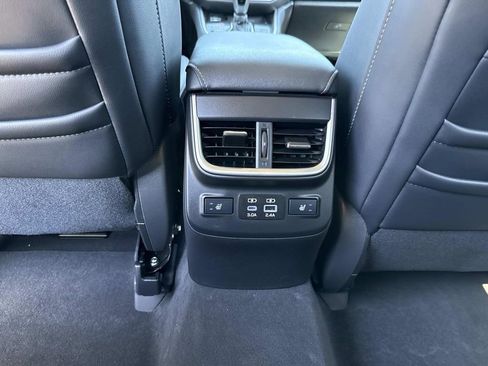 Used 2025 Subaru Outback Limited w/ Tech Package 3 AWD/4WD image 20