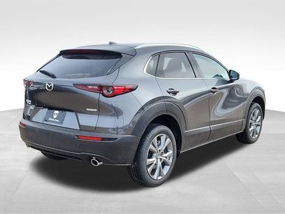 Certified 2025 MAZDA CX-30 AWD 2.5 S w/ Premium Package