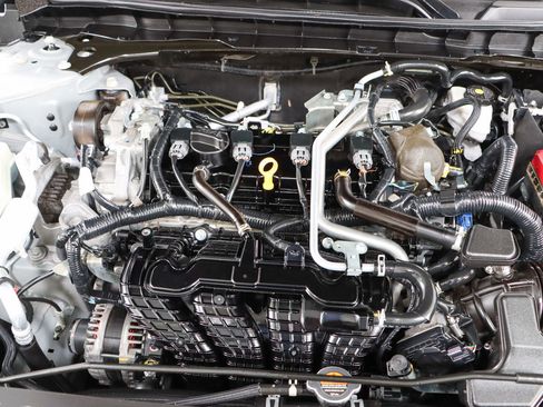 Used 2022 Nissan Altima 2.5 SR FWD image 28