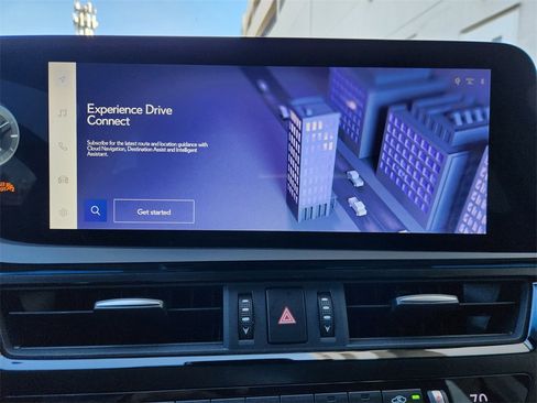 Used 2023 Lexus ES 250 w/ Premium Package image 16