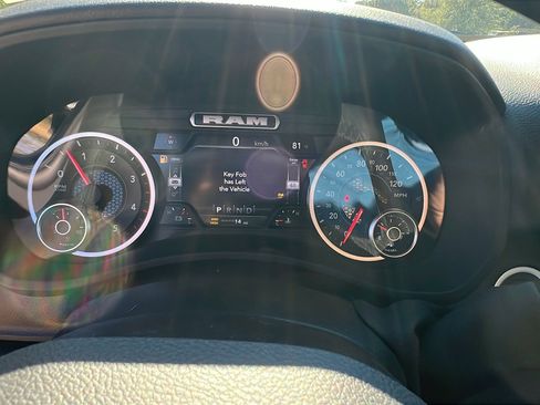 New 2026 RAM 3500 Big Horn image 26