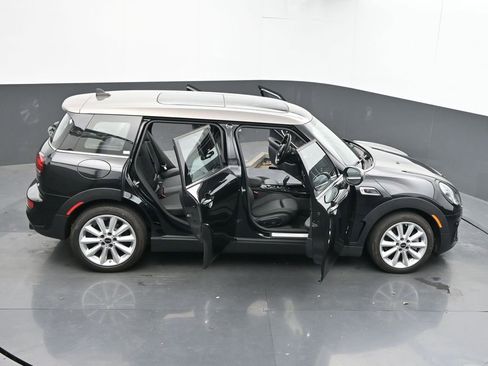 Used 2023 MINI Cooper Clubman S w/ Premium Package image 94