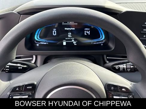 New 2026 Hyundai Elantra SE image 8