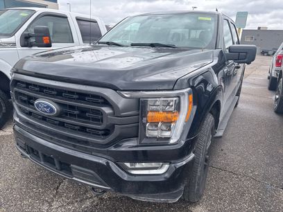 Used 2021 Ford F150 XLT w/ Equipment Group 302A High