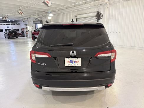 Used 2021 Honda Pilot EX-L image 4