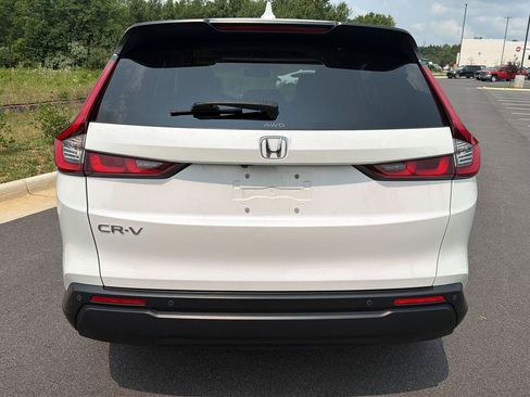 Used 2023 Honda CR-V EX-L image 2