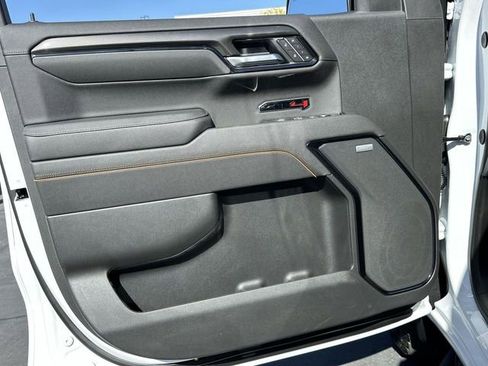 New 2026 GMC Sierra 1500 AT4 w/ AT4 Premium Package AWD/4WD image 23