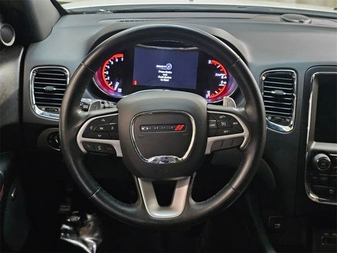 Used 2017 Dodge Durango R/T image 21