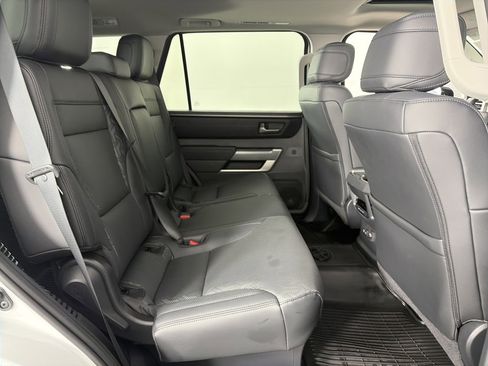Used 2024 Toyota Sequoia TRD Pro image 30