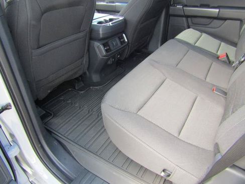 Used 2024 Ford F150 XLT w/ Equipment Group 302A MID AWD/4WD image 15