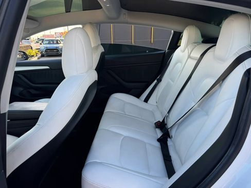 Used 2021 Tesla Model 3 Performance AWD/4WD image 26