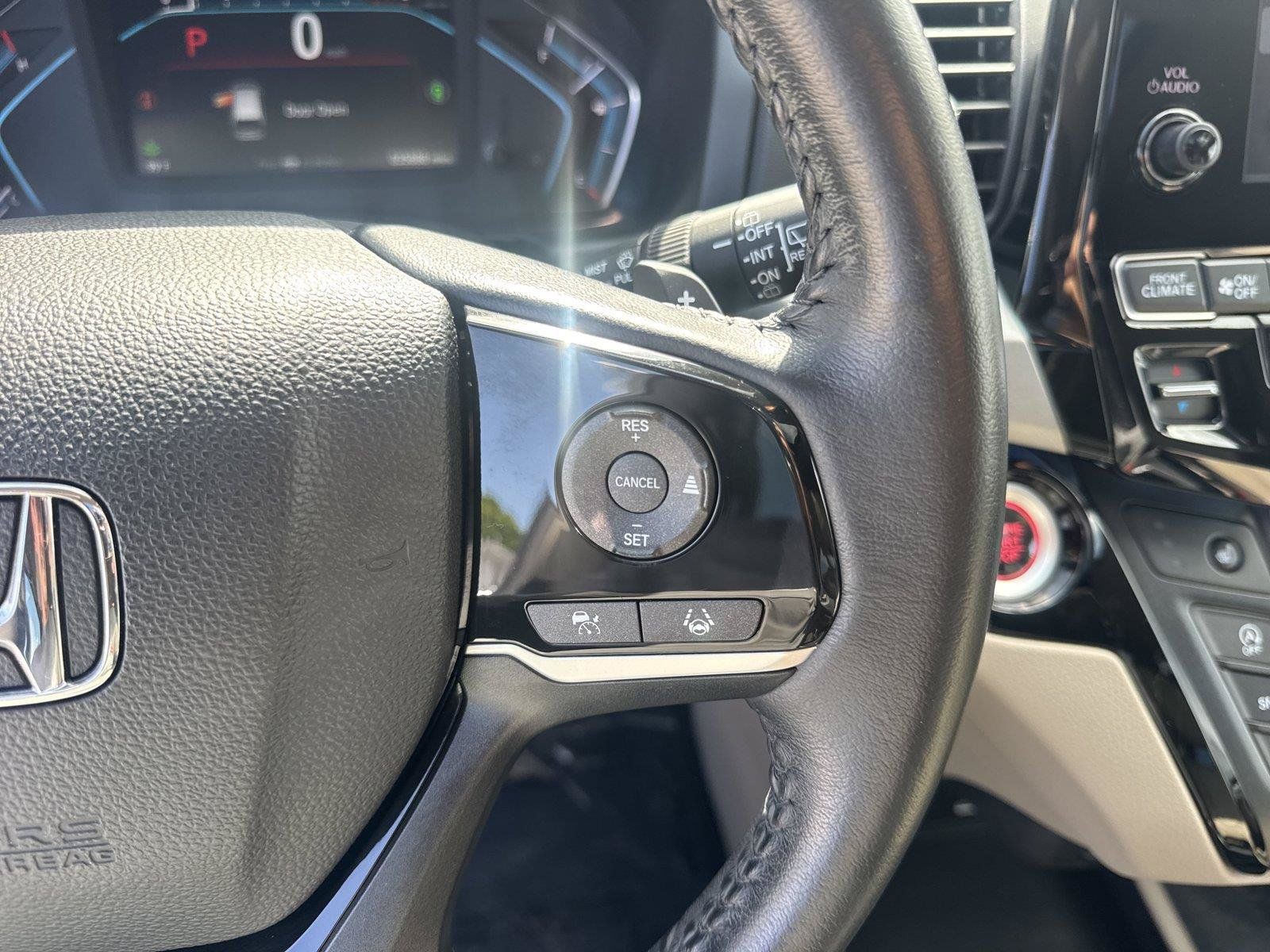Used 2024 Honda Odyssey Touring image 13
